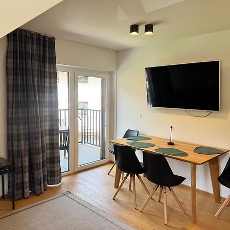 Apartmaji Kotnik Kranjska Gora Dış mekan fotoğraf