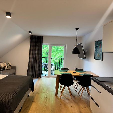 Apartmaji Kotnik Kranjska Gora Dış mekan fotoğraf