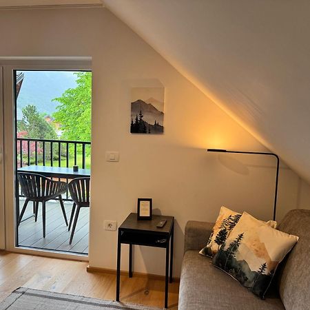 Apartmaji Kotnik Kranjska Gora Dış mekan fotoğraf