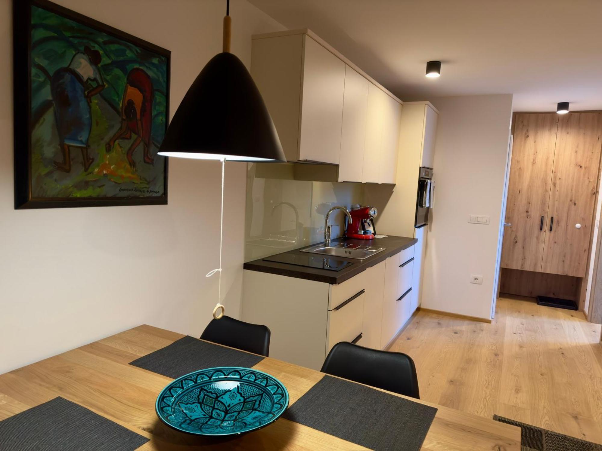 Apartmaji Kotnik Kranjska Gora Dış mekan fotoğraf