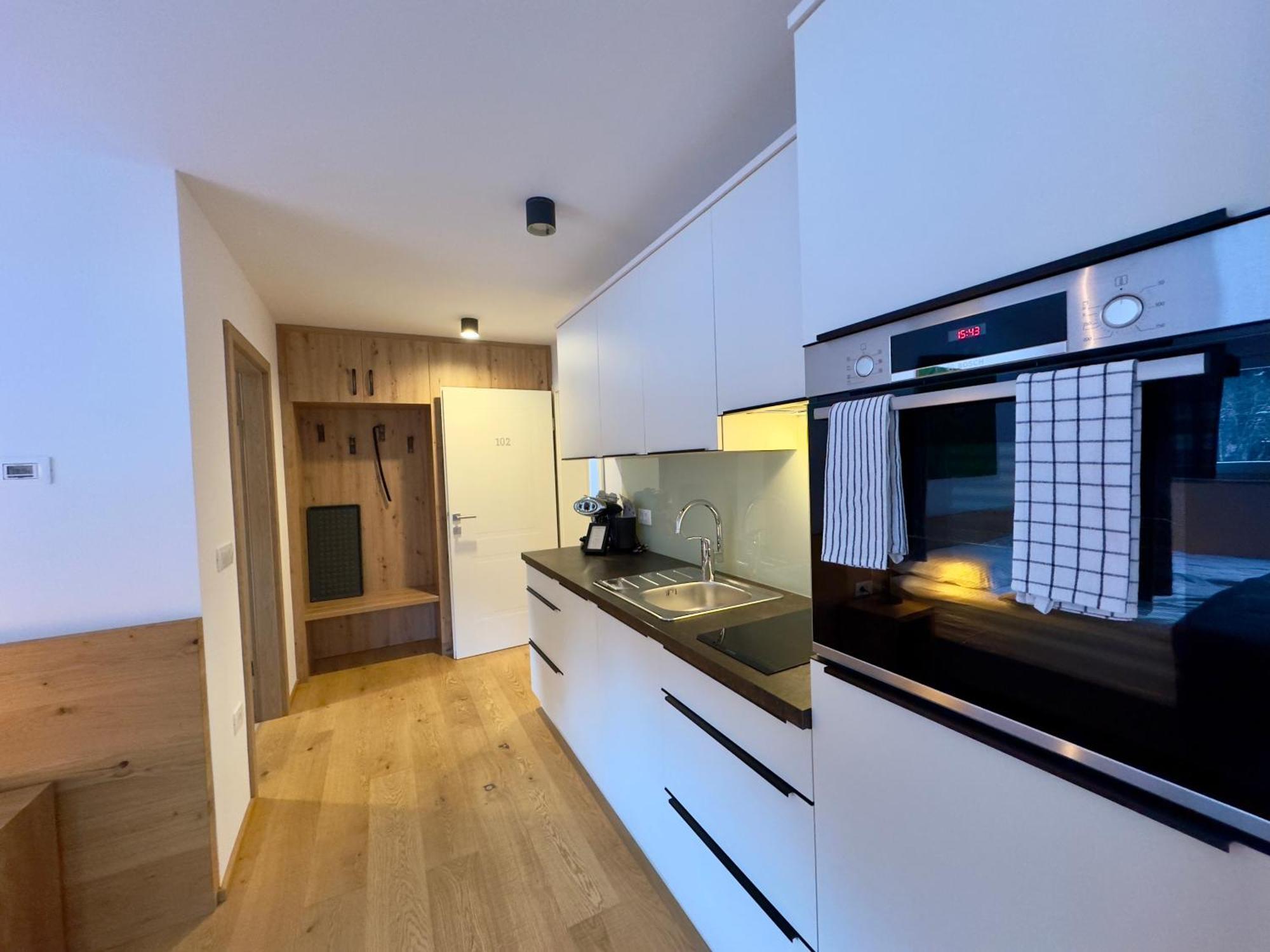 Apartmaji Kotnik Kranjska Gora Dış mekan fotoğraf