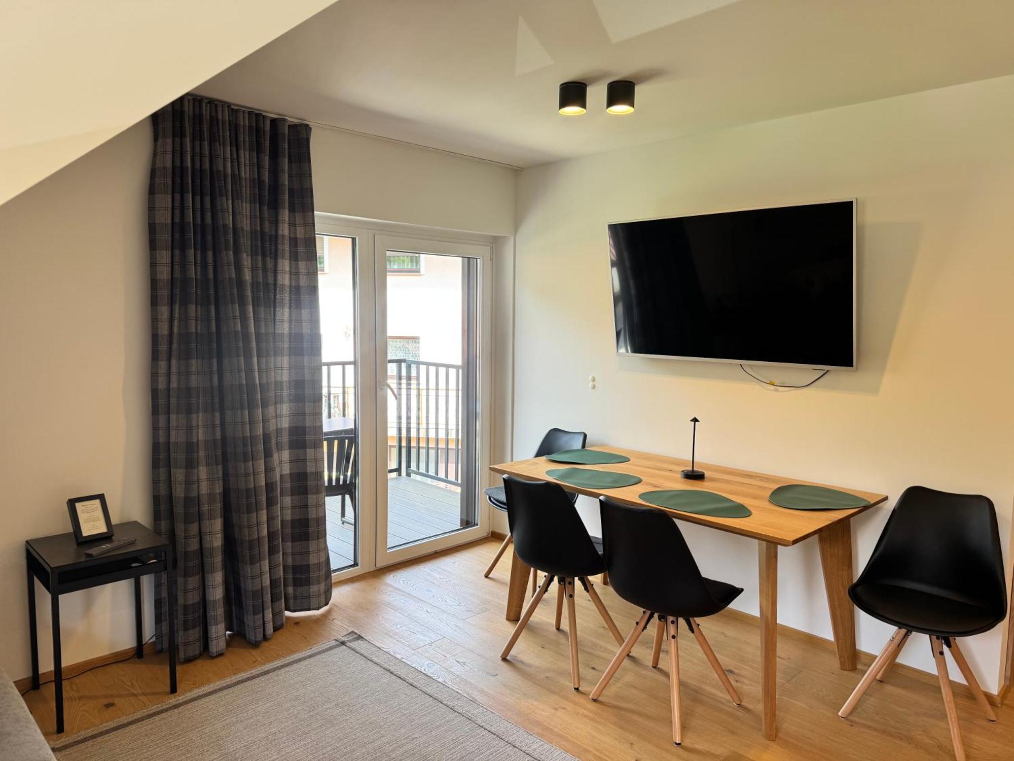 Apartmaji Kotnik Kranjska Gora Dış mekan fotoğraf