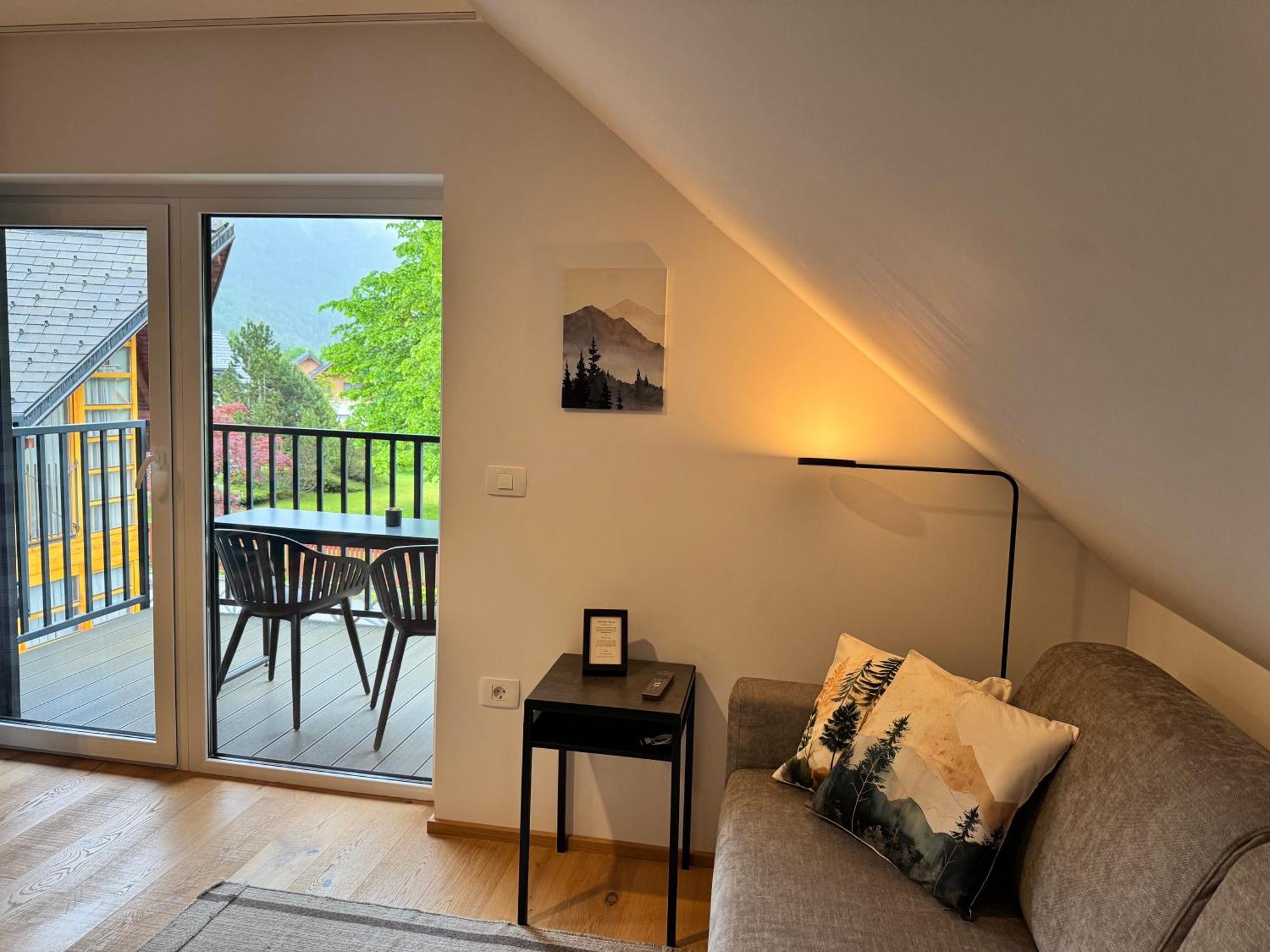Apartmaji Kotnik Kranjska Gora Dış mekan fotoğraf
