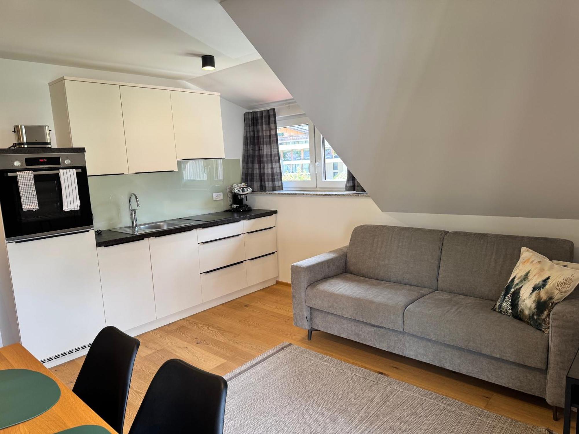 Apartmaji Kotnik Kranjska Gora Dış mekan fotoğraf