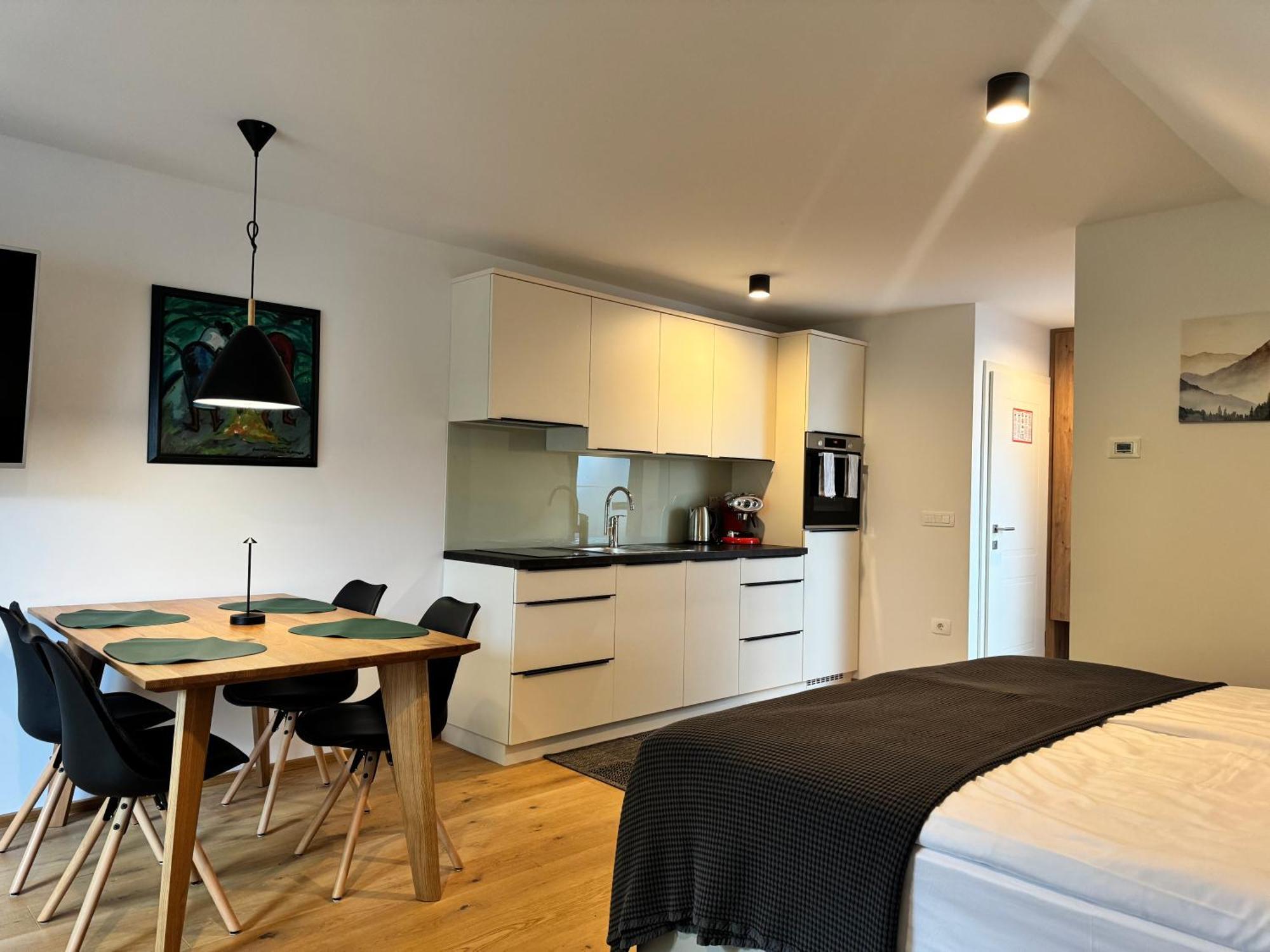 Apartmaji Kotnik Kranjska Gora Dış mekan fotoğraf
