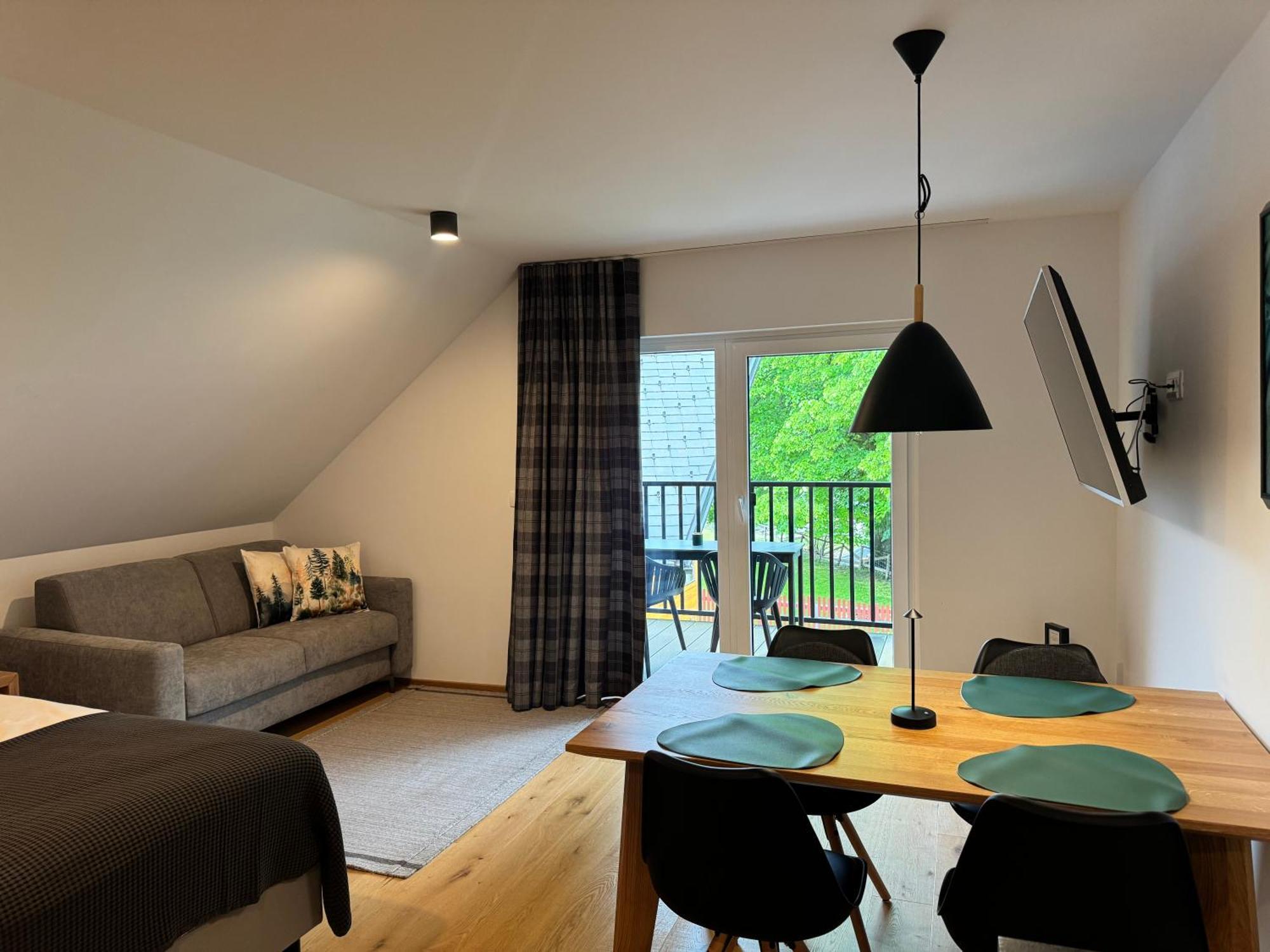 Apartmaji Kotnik Kranjska Gora Dış mekan fotoğraf